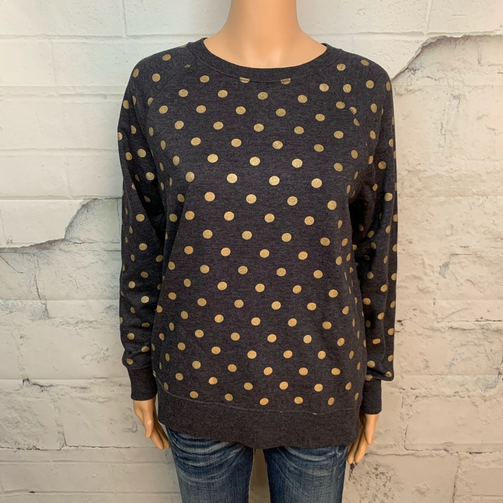 Old Navy sweater